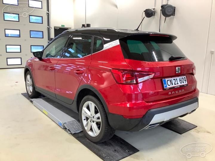 Photo 16 VIN: VSSZZZKJZLR066468 - SEAT ARONA SUV 