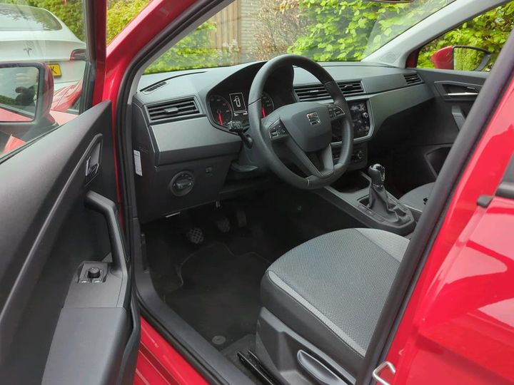 Photo 6 VIN: VSSZZZKJZLR066547 - SEAT IBIZA 