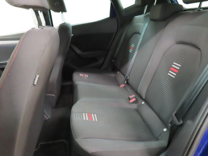 Photo 5 VIN: VSSZZZKJZLR066825 - SEAT ARONA 