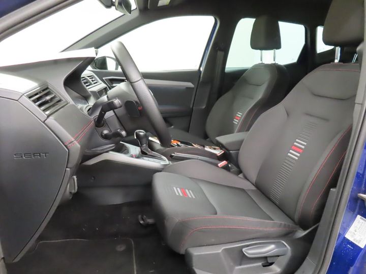 Photo 4 VIN: VSSZZZKJZLR066825 - SEAT ARONA 