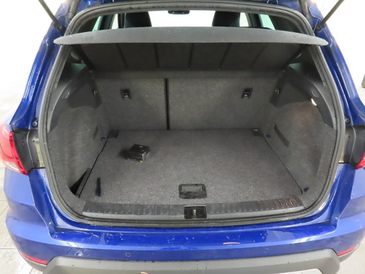 Photo 6 VIN: VSSZZZKJZLR066825 - SEAT ARONA 