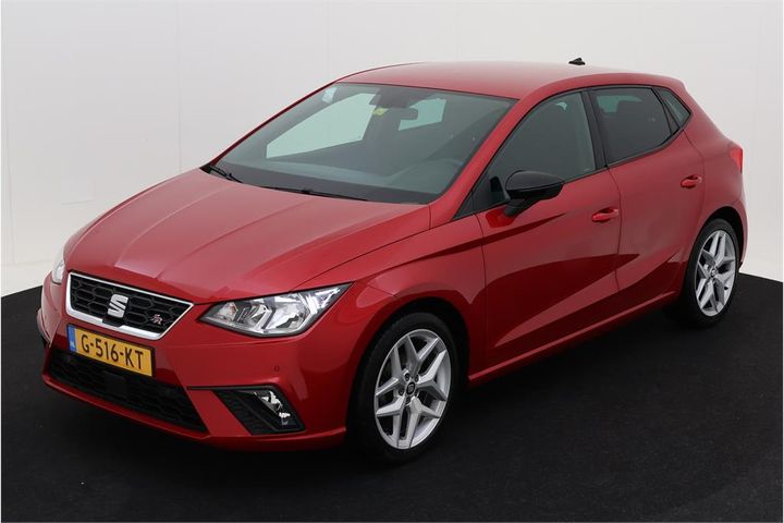 Photo 1 VIN: VSSZZZKJZLR066870 - SEAT IBIZA 