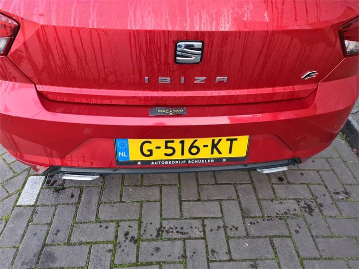 Photo 21 VIN: VSSZZZKJZLR066870 - SEAT IBIZA 