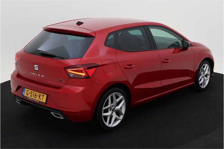 Photo 3 VIN: VSSZZZKJZLR066870 - SEAT IBIZA 