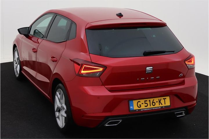 Photo 4 VIN: VSSZZZKJZLR066870 - SEAT IBIZA 