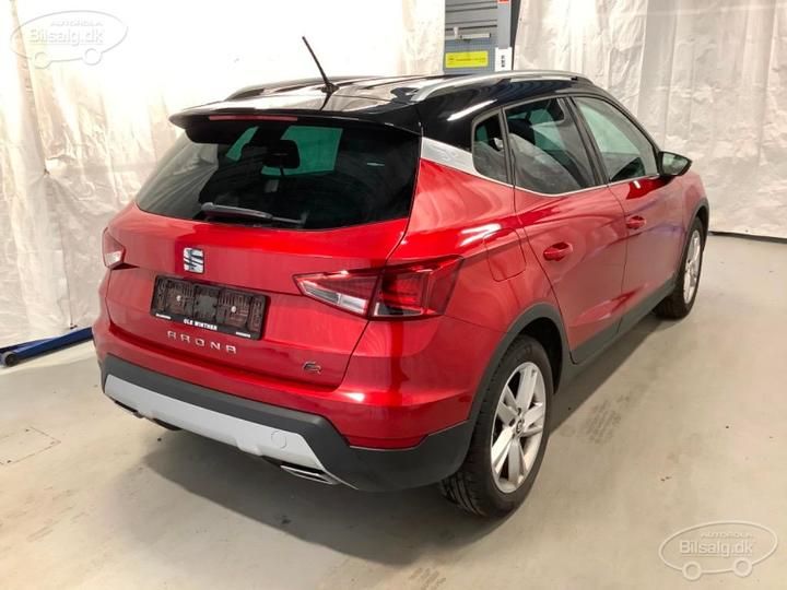 Photo 3 VIN: VSSZZZKJZLR067378 - SEAT ARONA SUV 