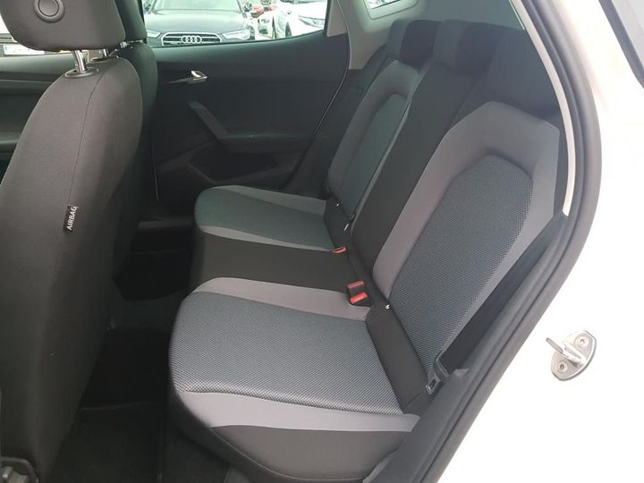 Photo 9 VIN: VSSZZZKJZLR067493 - SEAT ARONA 