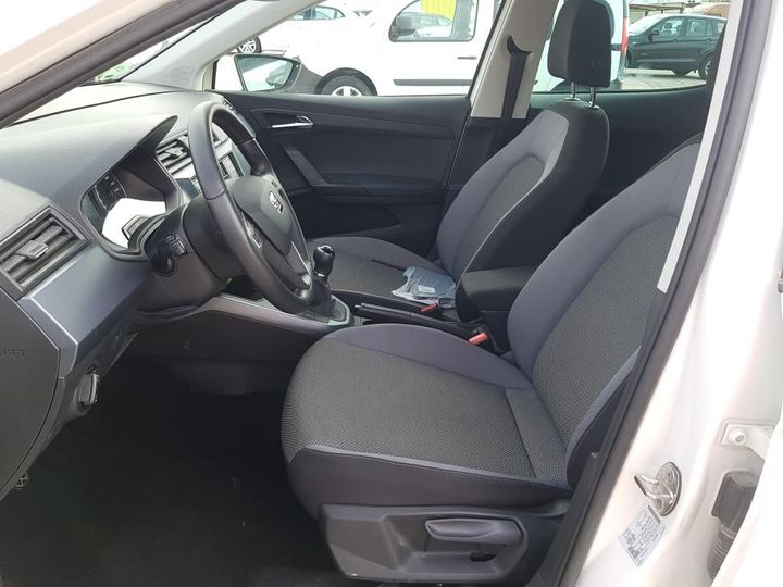 Photo 10 VIN: VSSZZZKJZLR067978 - SEAT ARONA 