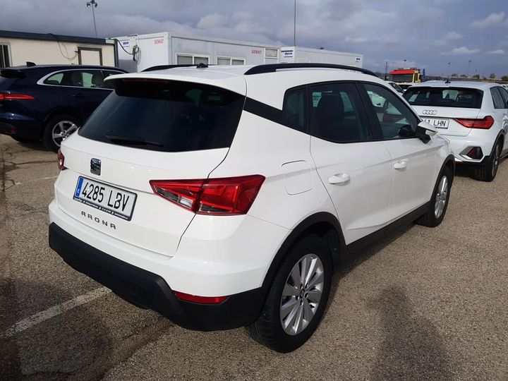 Photo 2 VIN: VSSZZZKJZLR067978 - SEAT ARONA 