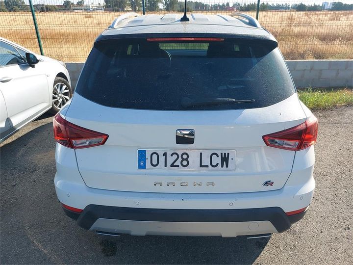 Photo 12 VIN: VSSZZZKJZLR068112 - SEAT ARONA 