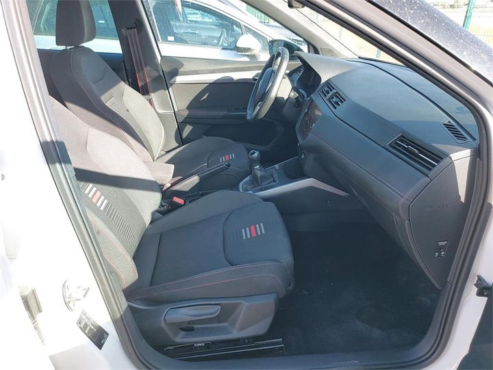 Photo 2 VIN: VSSZZZKJZLR068112 - SEAT ARONA 