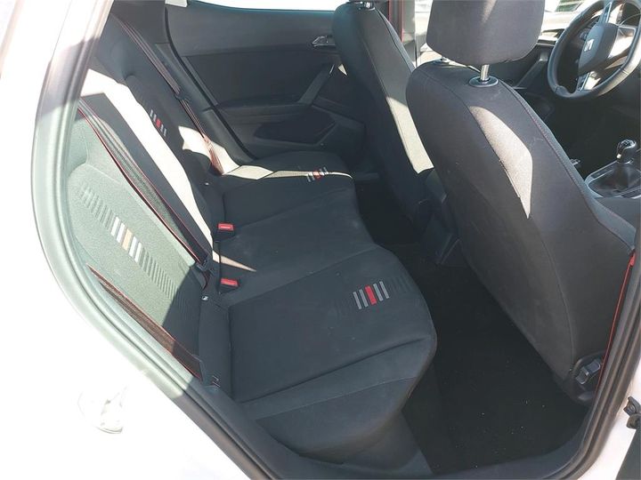 Photo 24 VIN: VSSZZZKJZLR068112 - SEAT ARONA 