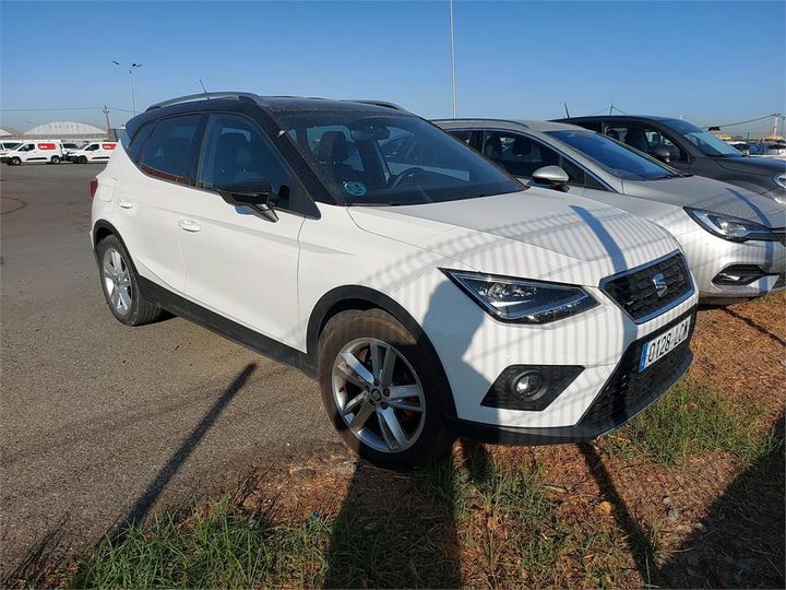 Photo 4 VIN: VSSZZZKJZLR068112 - SEAT ARONA 