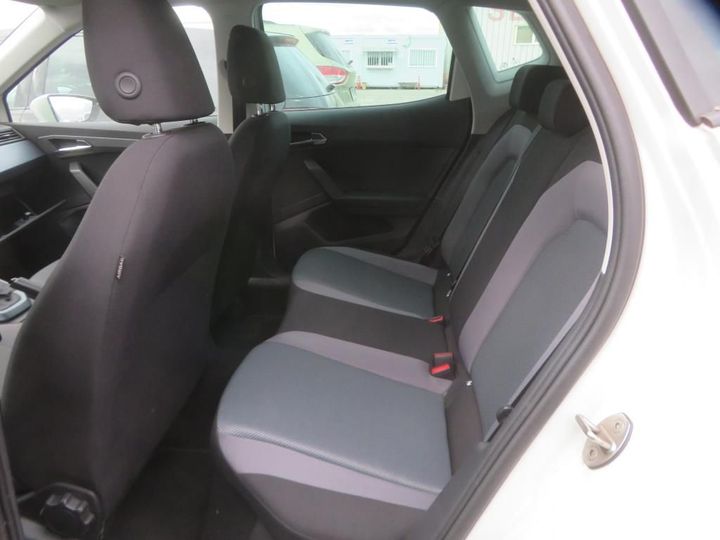 Photo 12 VIN: VSSZZZKJZLR068141 - SEAT ARONA 