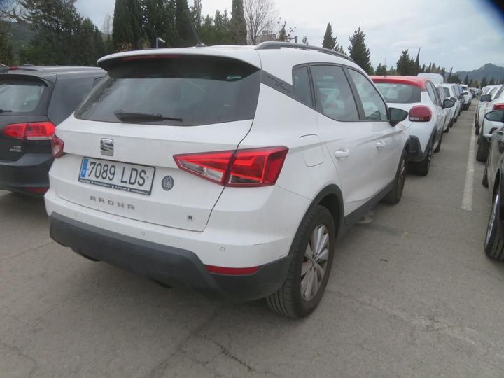 Photo 2 VIN: VSSZZZKJZLR068141 - SEAT ARONA 