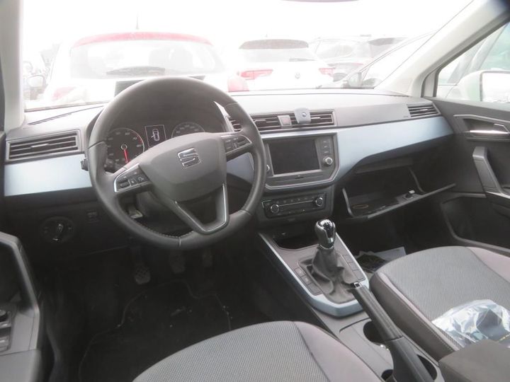 Photo 3 VIN: VSSZZZKJZLR068141 - SEAT ARONA 