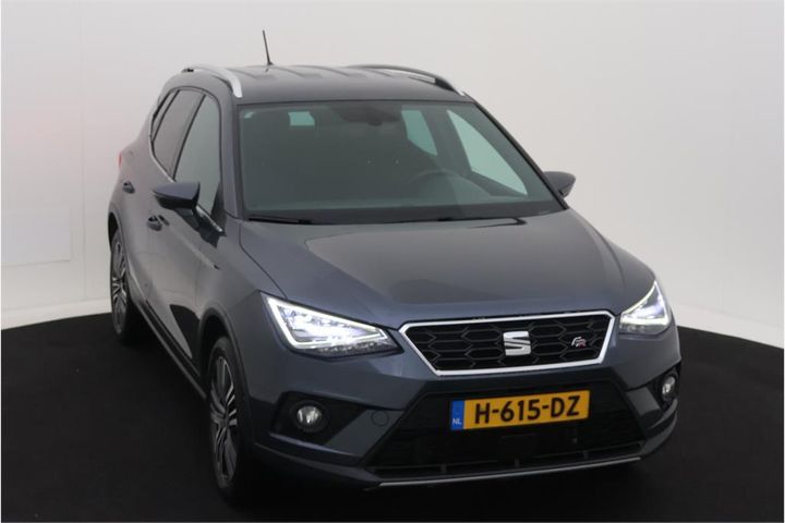 Photo 1 VIN: VSSZZZKJZLR068913 - SEAT ARONA 