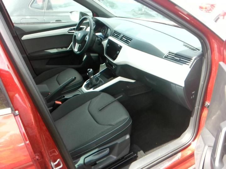 Photo 3 VIN: VSSZZZKJZLR070309 - SEAT ARONA 