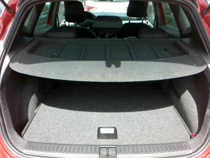 Photo 6 VIN: VSSZZZKJZLR070309 - SEAT ARONA 