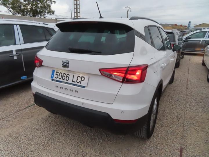 Photo 2 VIN: VSSZZZKJZLR071834 - SEAT ARONA 