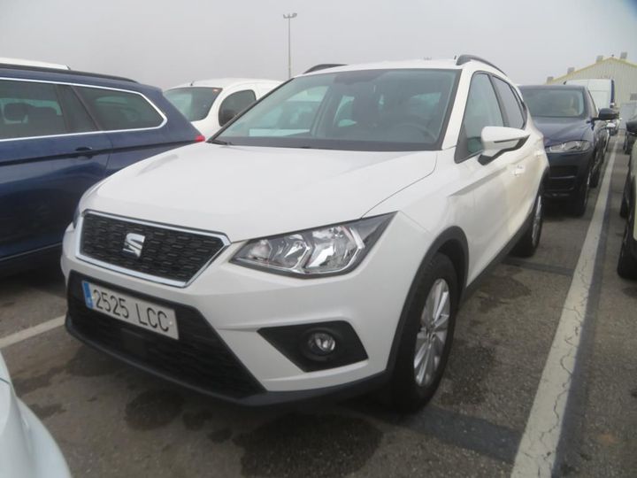 Photo 0 VIN: VSSZZZKJZLR071946 - SEAT ARONA 