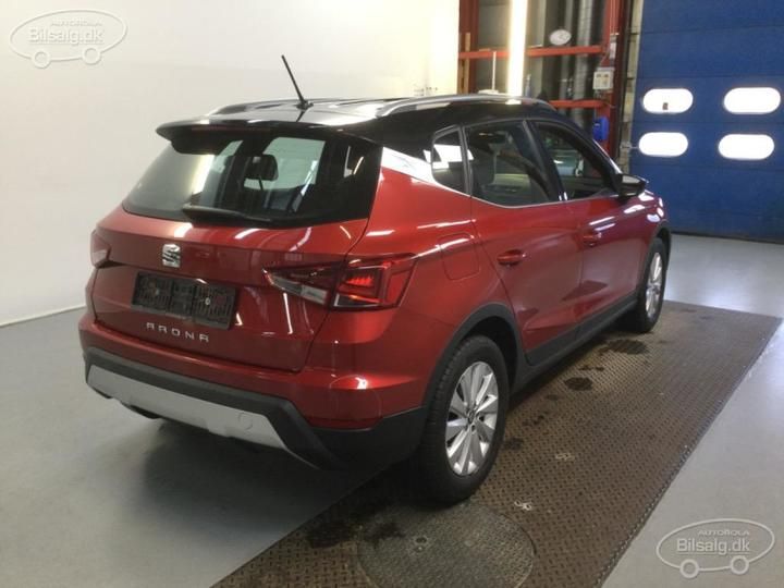 Photo 16 VIN: VSSZZZKJZLR072111 - SEAT ARONA SUV 