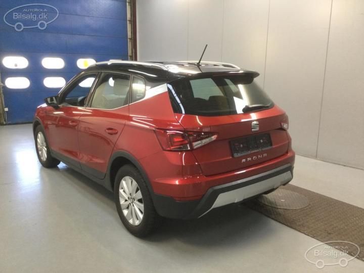 Photo 18 VIN: VSSZZZKJZLR072111 - SEAT ARONA SUV 