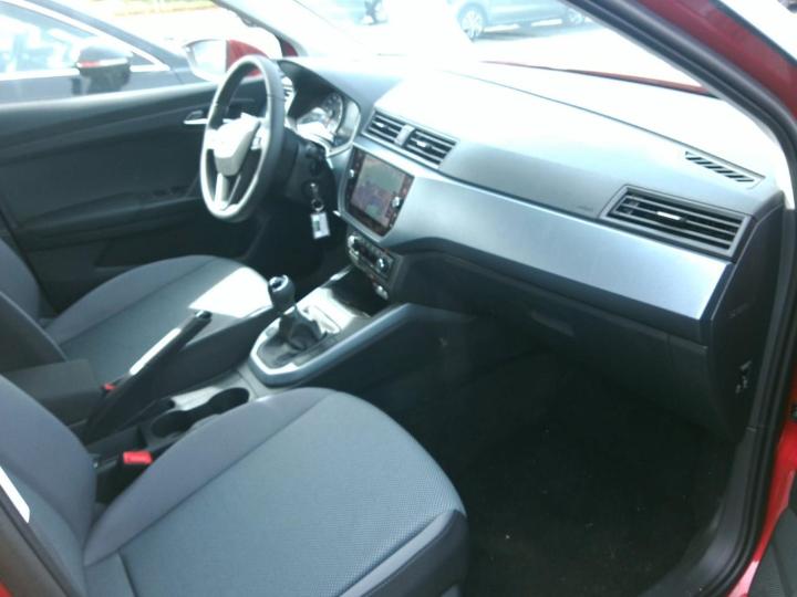 Photo 3 VIN: VSSZZZKJZLR072599 - SEAT ARONA 