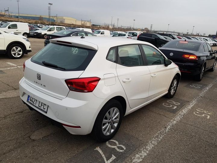 Photo 21 VIN: VSSZZZKJZLR072746 - SEAT IBIZA 