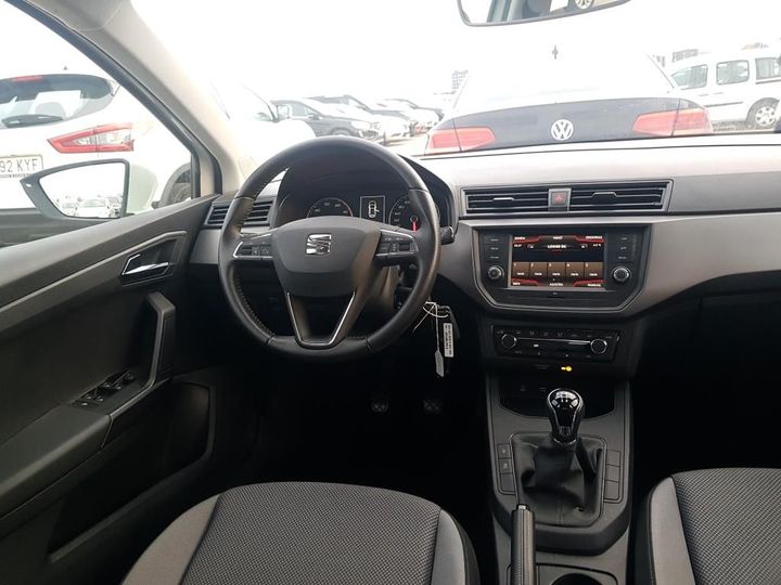 Photo 3 VIN: VSSZZZKJZLR072746 - SEAT IBIZA 