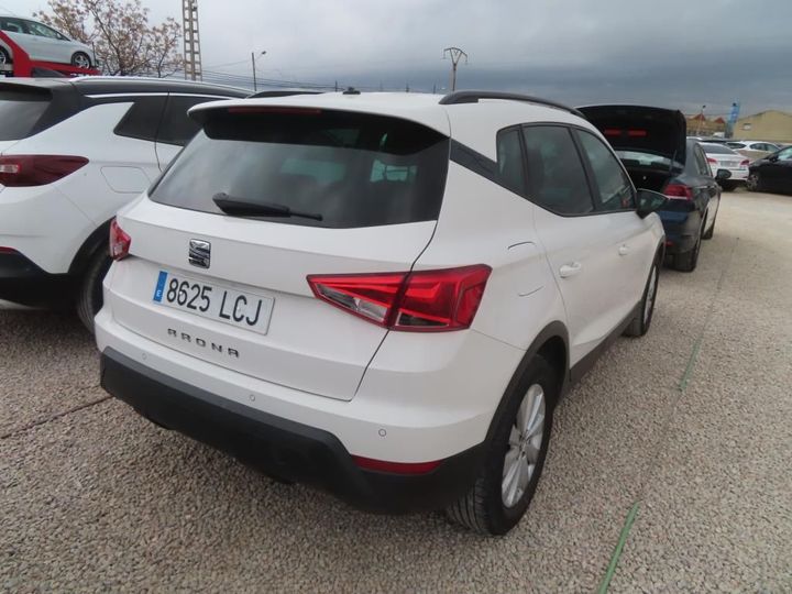 Photo 2 VIN: VSSZZZKJZLR072898 - SEAT ARONA 