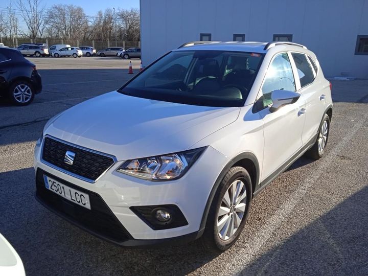 Photo 1 VIN: VSSZZZKJZLR072900 - SEAT ARONA 