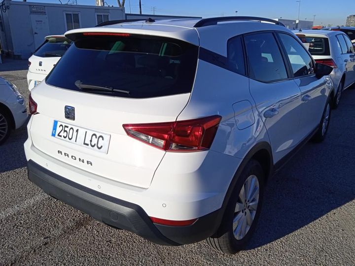 Photo 2 VIN: VSSZZZKJZLR072900 - SEAT ARONA 