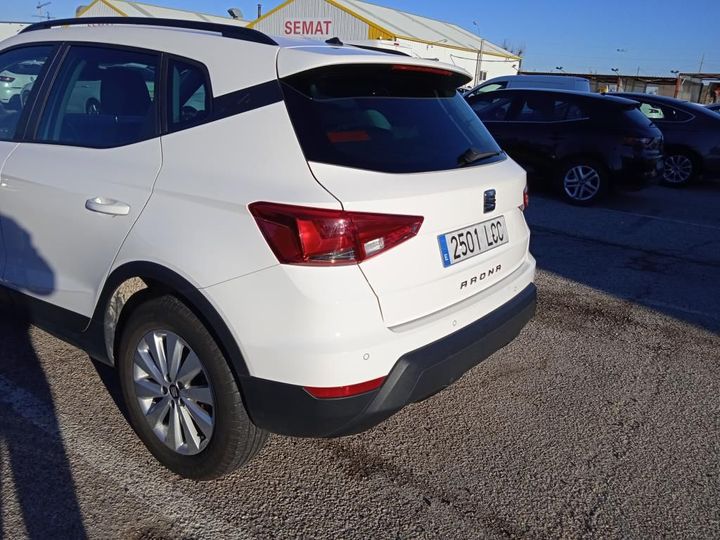 Photo 31 VIN: VSSZZZKJZLR072900 - SEAT ARONA 