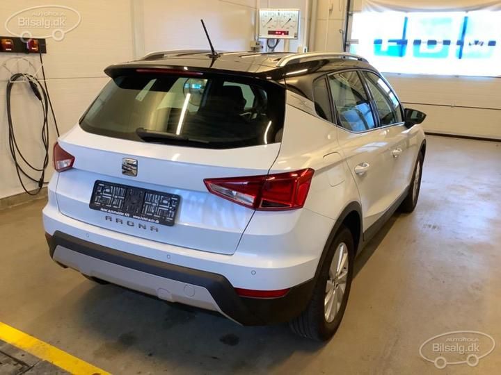 Photo 17 VIN: VSSZZZKJZLR073093 - SEAT ARONA SUV 