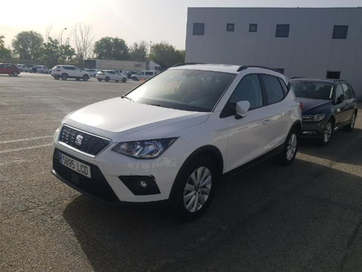 Photo 0 VIN: VSSZZZKJZLR073404 - SEAT ARONA 