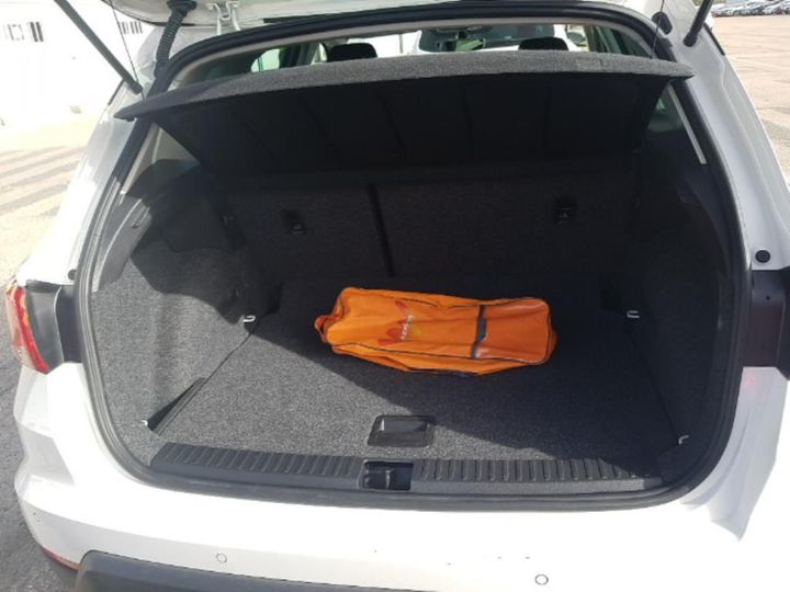 Photo 5 VIN: VSSZZZKJZLR073404 - SEAT ARONA 