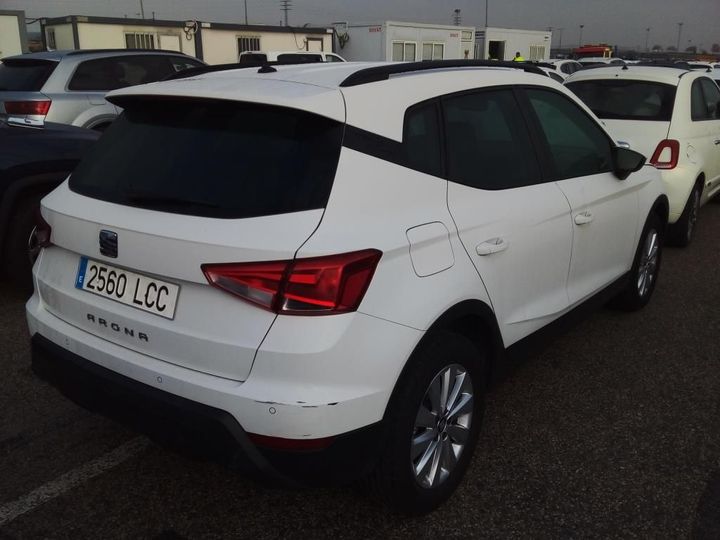 Photo 2 VIN: VSSZZZKJZLR073683 - SEAT ARONA 