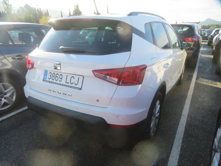 Photo 2 VIN: VSSZZZKJZLR073987 - SEAT ARONA 