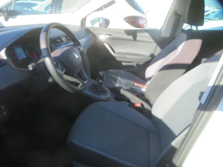 Photo 12 VIN: VSSZZZKJZLR073987 - SEAT ARONA 