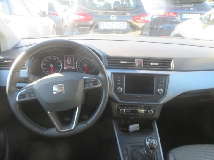 Photo 3 VIN: VSSZZZKJZLR073987 - SEAT ARONA 