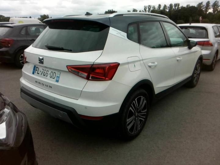 Photo 2 VIN: VSSZZZKJZLR074143 - SEAT ARONA 