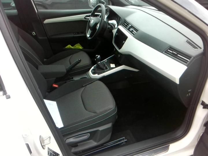 Photo 3 VIN: VSSZZZKJZLR074143 - SEAT ARONA 