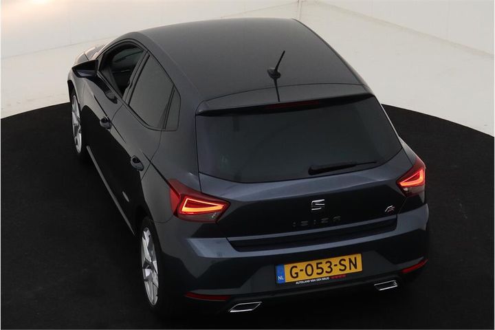 Photo 4 VIN: VSSZZZKJZLR075089 - SEAT IBIZA 