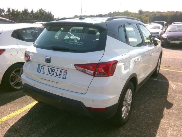 Photo 2 VIN: VSSZZZKJZLR075418 - SEAT ARONA 