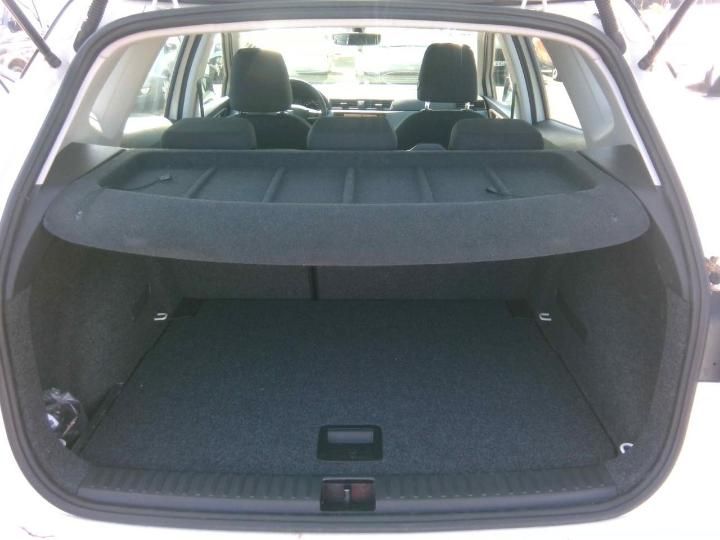 Photo 6 VIN: VSSZZZKJZLR075418 - SEAT ARONA 