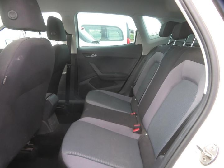 Photo 10 VIN: VSSZZZKJZLR076543 - SEAT ARONA 