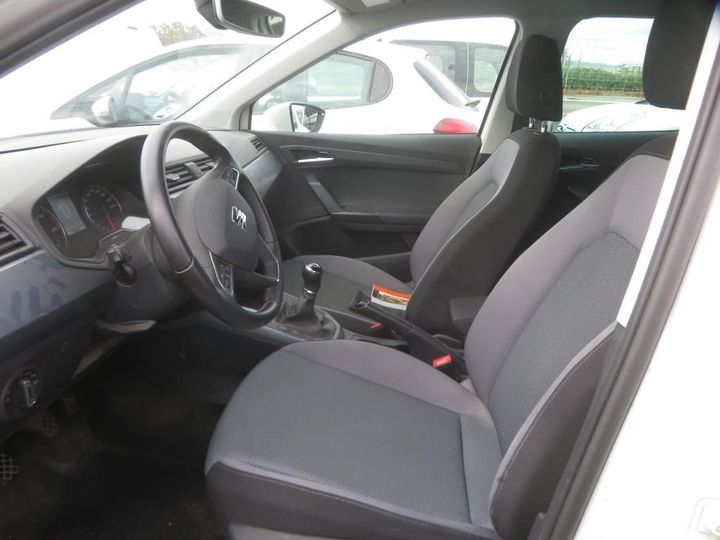 Photo 11 VIN: VSSZZZKJZLR076543 - SEAT ARONA 