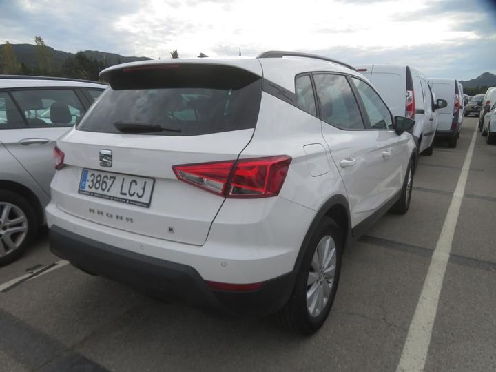 Photo 2 VIN: VSSZZZKJZLR076543 - SEAT ARONA 