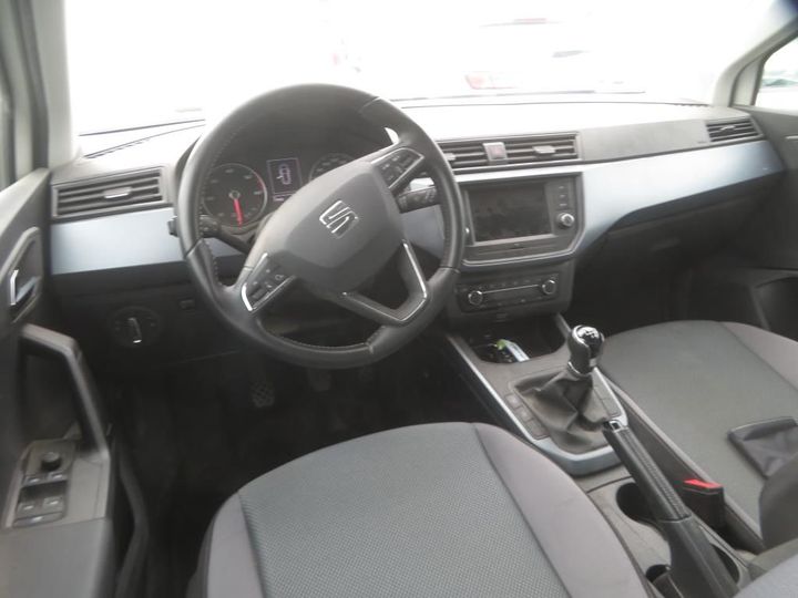 Photo 3 VIN: VSSZZZKJZLR076543 - SEAT ARONA 